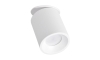 Ugradbena reflektorska svjetiljka HARON 1xGU10/10W/230V bijela