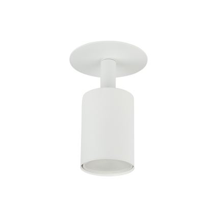 Ugradbena reflektorska svjetiljka NEX 1xGU10/10W/230V bijela