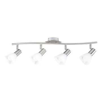 Ugradbena svjetiljka AIDA 4xE14/7W