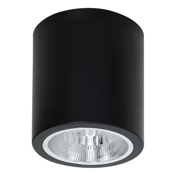 Ugradbena svjetiljka DOWNLIGHT ROUND 1xE27/60W/230V 155x133mm