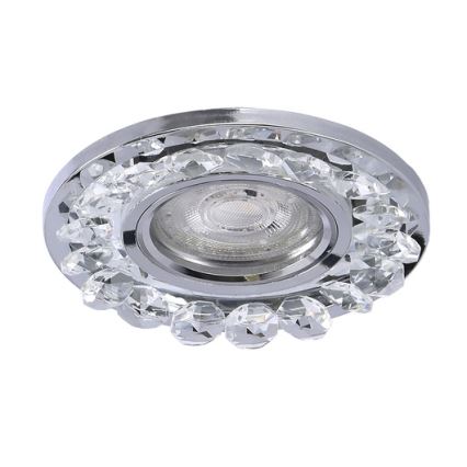 Ugradbena svjetiljka EYE 1xGU10/35W/230V