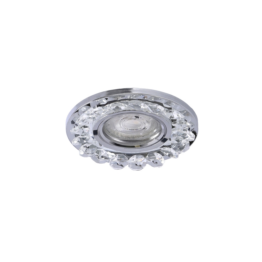 Ugradbena svjetiljka EYE 1xGU10/35W/230V