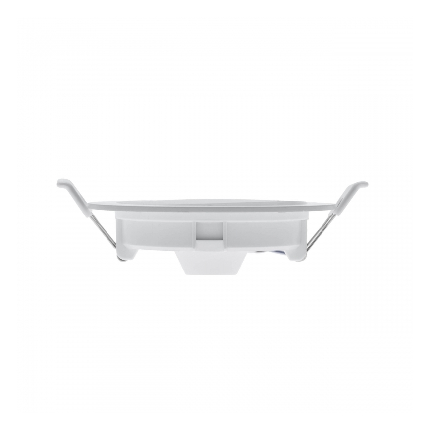 Ugradna LED svjetiljka ALGINE 2v1 LED/6W/230V 4000K bijela