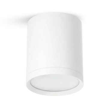 Ugradna točkasta svjetiljka OH12 1xGX53/35W/230V 9,6 cm bijela