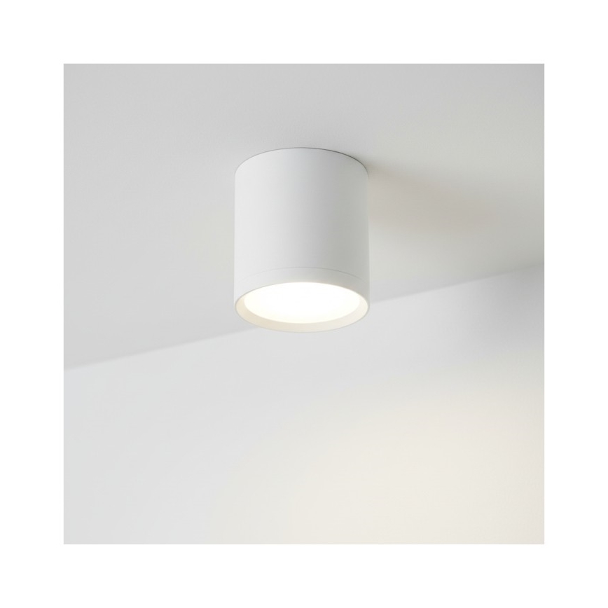 Ugradna točkasta svjetiljka OH12 1xGX53/35W/230V 9,6 cm bijela