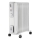 Uljni radijator s 11 rebara 1000/1500/2500 W, 230 V