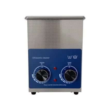 Ultrazvučni čistač 160W/230V 2 l