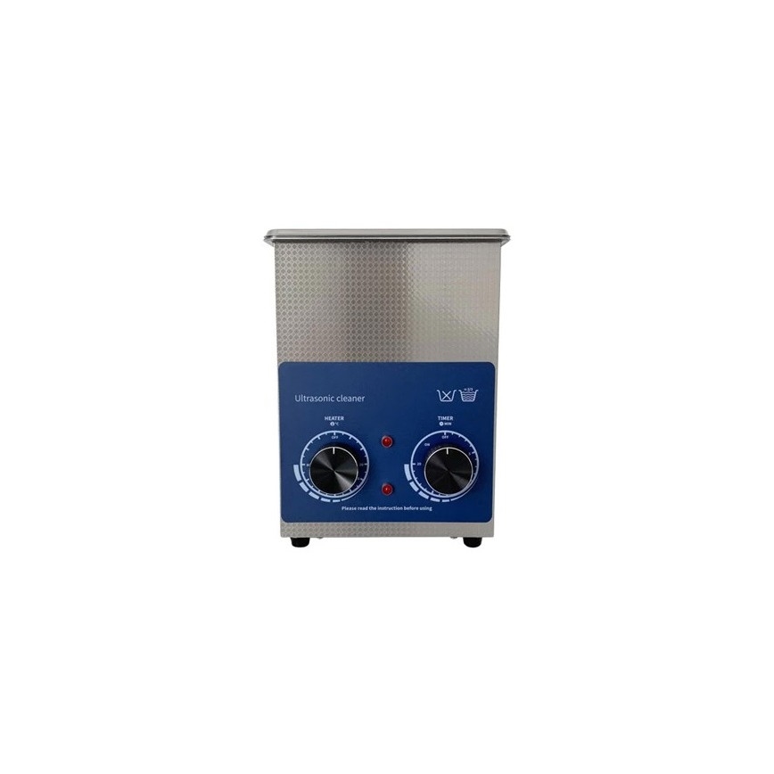 Ultrazvučni čistač 160W/230V 2 l