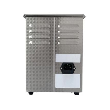 Ultrazvučni čistač 160W/230V 2 l