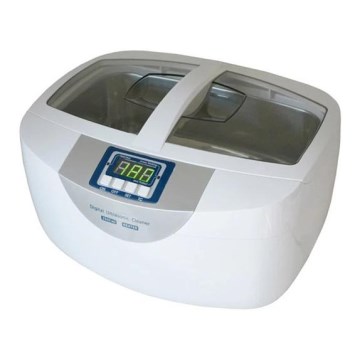 Ultrazvučni čistač 170W/230V 2,5 l