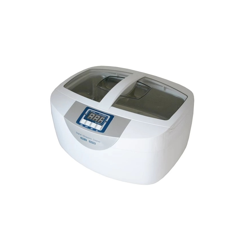 Ultrazvučni čistač 170W/230V 2,5 l