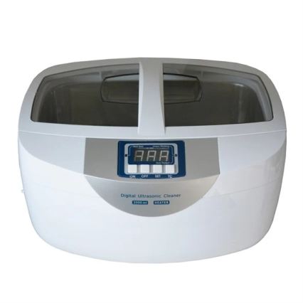 Ultrazvučni čistač 170W/230V 2,5 l