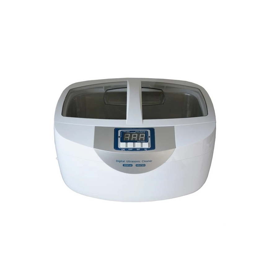 Ultrazvučni čistač 170W/230V 2,5 l