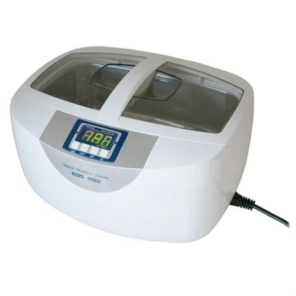 Ultrazvučni čistač 170W/230V 2,5 l
