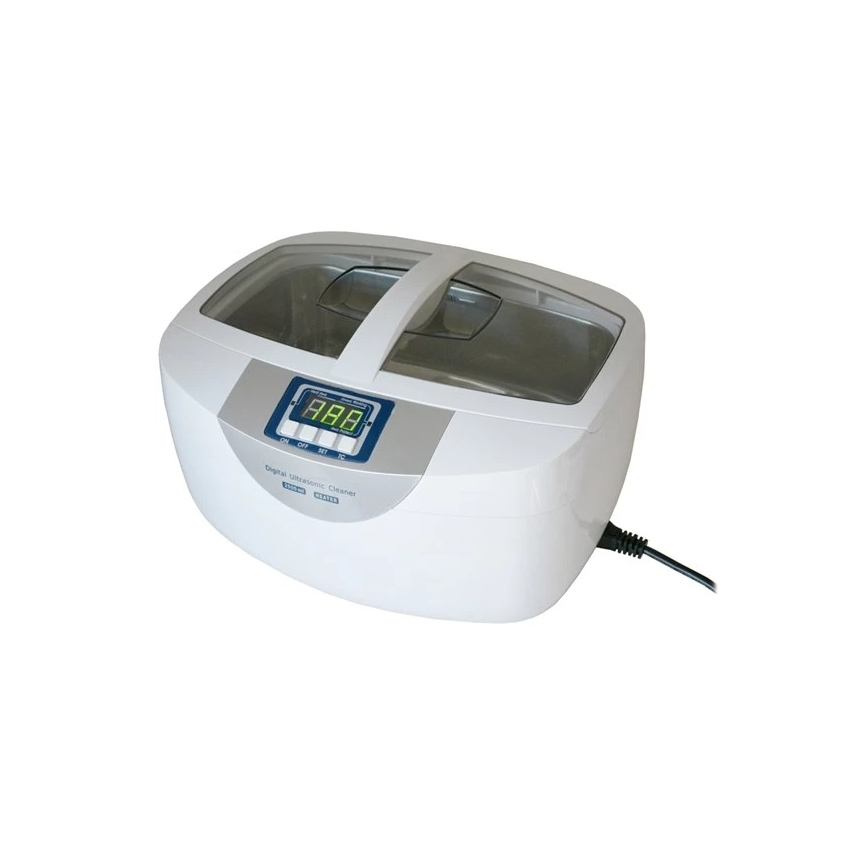 Ultrazvučni čistač 170W/230V 2,5 l