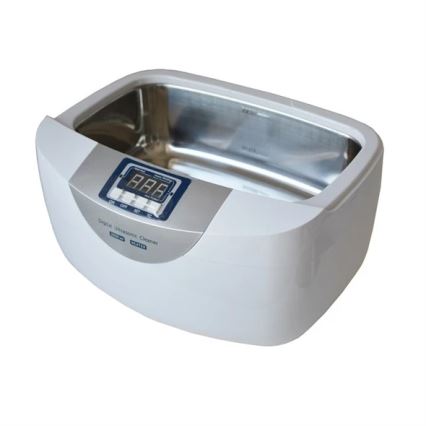 Ultrazvučni čistač 170W/230V 2,5 l