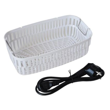 Ultrazvučni čistač 170W/230V 2,5 l