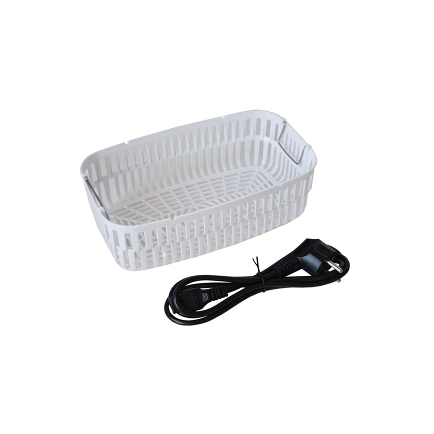 Ultrazvučni čistač 170W/230V 2,5 l