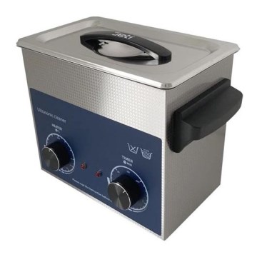 Ultrazvučni čistač 220W/230V 3 l
