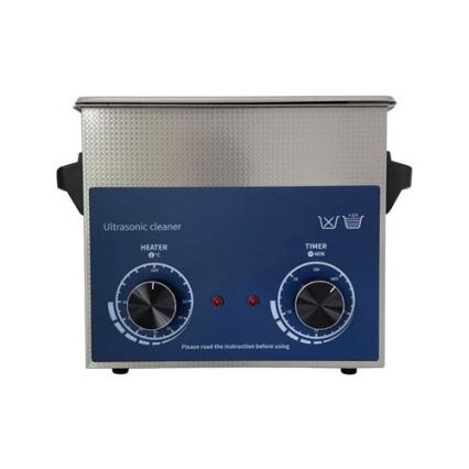 Ultrazvučni čistač 220W/230V 3 l