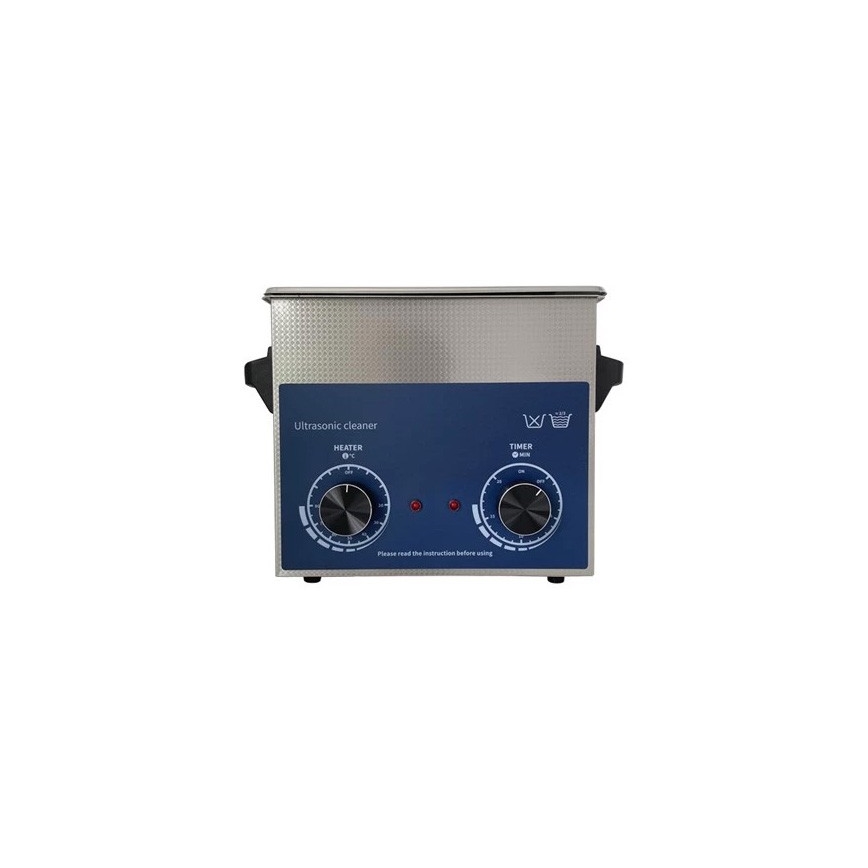 Ultrazvučni čistač 220W/230V 3 l