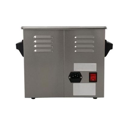Ultrazvučni čistač 220W/230V 3 l