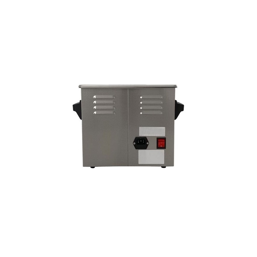 Ultrazvučni čistač 220W/230V 3 l