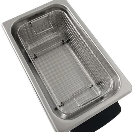 Ultrazvučni čistač 220W/230V 3 l