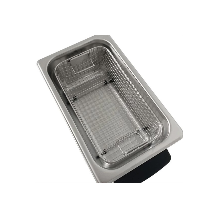 Ultrazvučni čistač 220W/230V 3 l