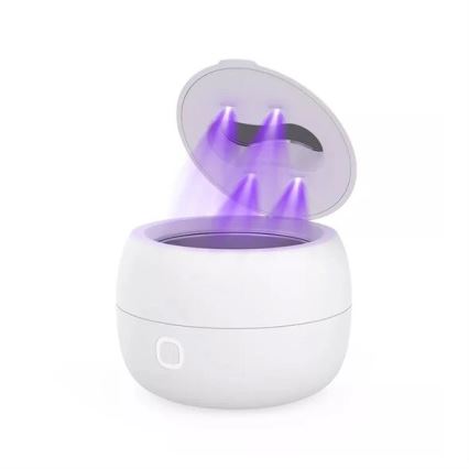 Ultrazvučni čistač 24W/230V 0,2 l