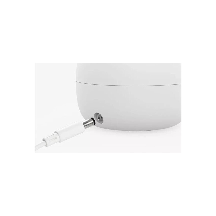 Ultrazvučni čistač 24W/230V 0,2 l