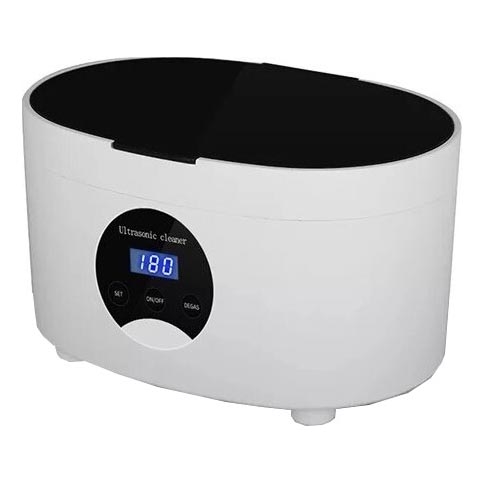 Ultrazvučni čistač 35W/230V 0,6 l