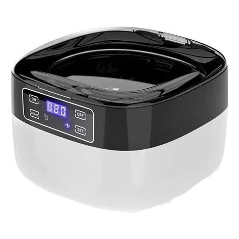 Ultrazvučni čistač 35W/230V 0,75 l