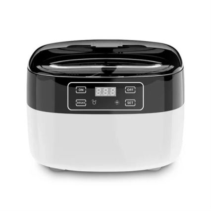 Ultrazvučni čistač 35W/230V 0,75 l