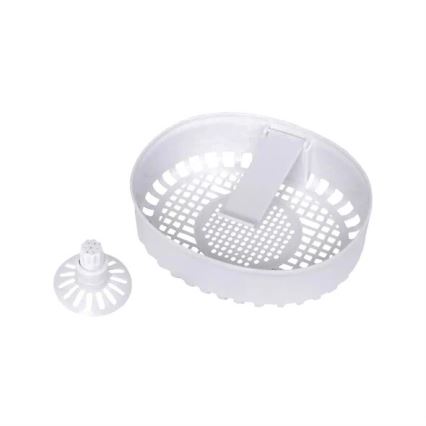 Ultrazvučni čistač 35W/230V 0,75 l