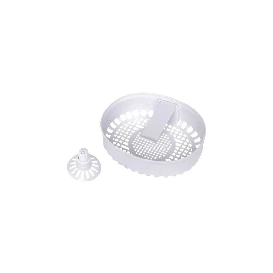 Ultrazvučni čistač 35W/230V 0,75 l