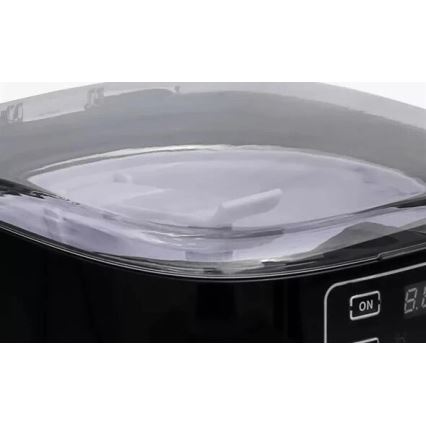 Ultrazvučni čistač 35W/230V 0,75 l