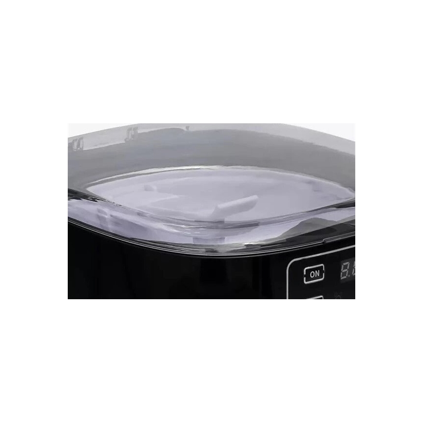 Ultrazvučni čistač 35W/230V 0,75 l