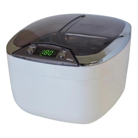 Ultrazvučni čistač 55W/230V 0,85 l