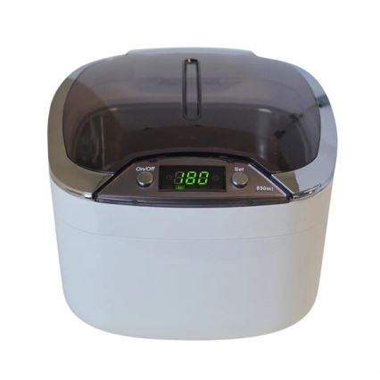 Ultrazvučni čistač 55W/230V 0,85 l