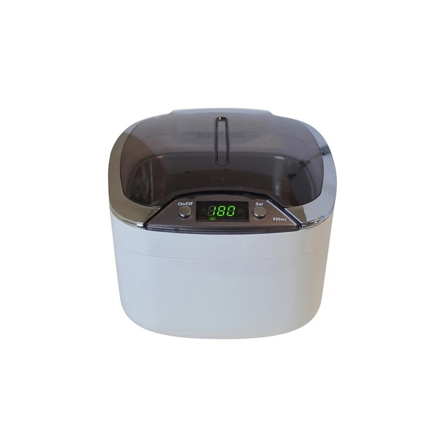 Ultrazvučni čistač 55W/230V 0,85 l