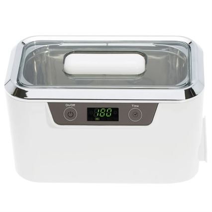 Ultrazvučni čistač 60W/230V 0,8 l
