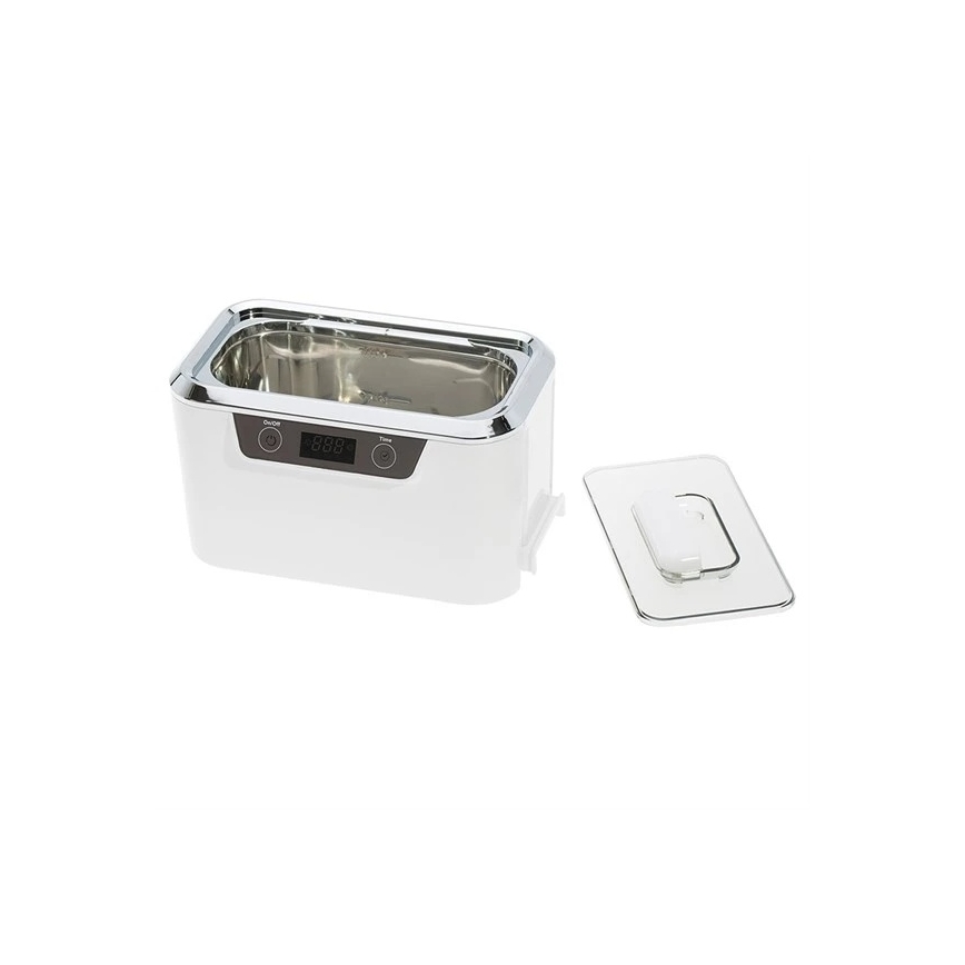 Ultrazvučni čistač 60W/230V 0,8 l