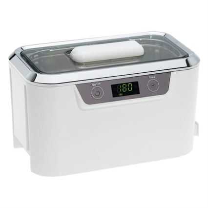 Ultrazvučni čistač 60W/230V 0,8 l
