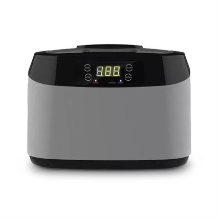 Ultrazvučni čistač 70W/230V 1,2 l