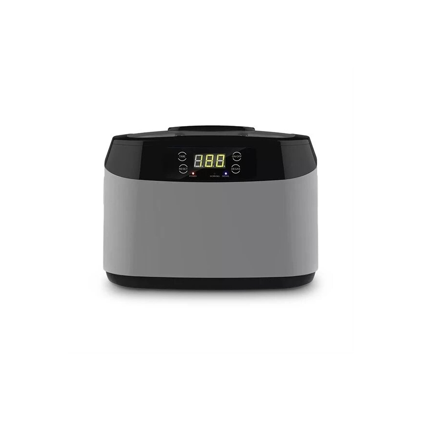 Ultrazvučni čistač 70W/230V 1,2 l