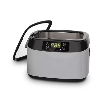 Ultrazvučni čistač 70W/230V 1,2 l