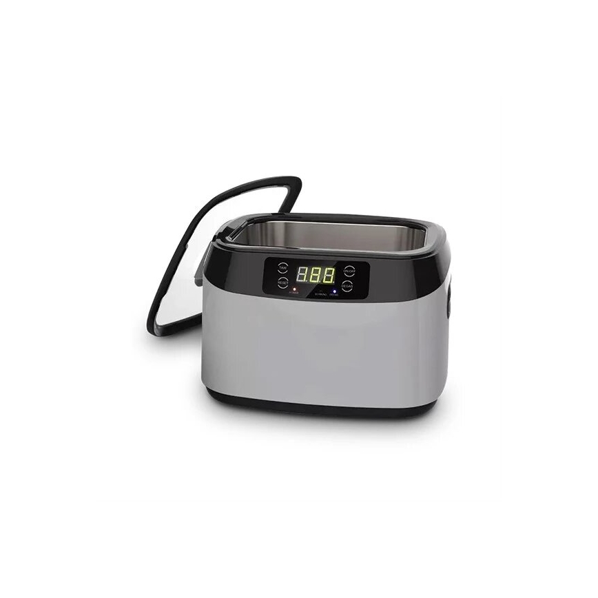 Ultrazvučni čistač 70W/230V 1,2 l