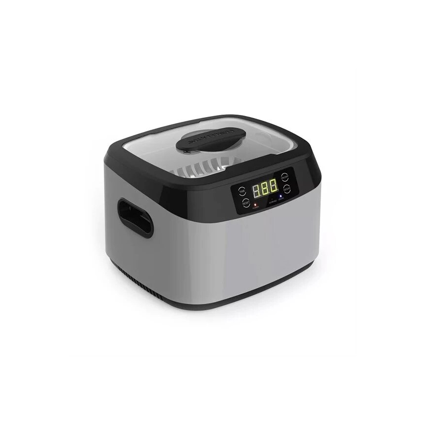 Ultrazvučni čistač 70W/230V 1,2 l