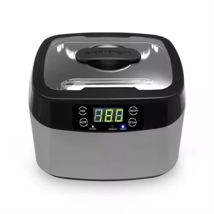 Ultrazvučni čistač 70W/230V 1,2 l